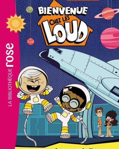Bienvenue chez les Casagrandes 02 - Ensemble à tout prix - Mondial Kids