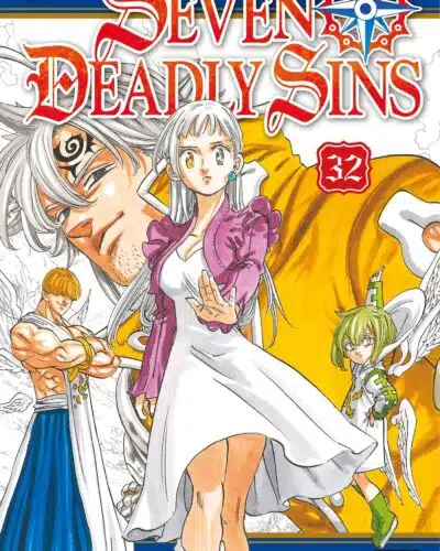 Seven Deadly Sins T27 - Mondial Kids