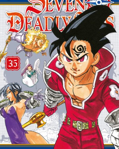 Seven Deadly Sins T35