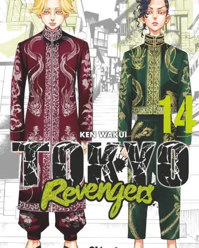 Jujutsu Kaisen T20 - Mondial Kids