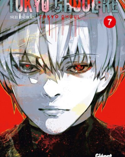 Tokyo Ghoul - Tome 14 - Mondial Kids