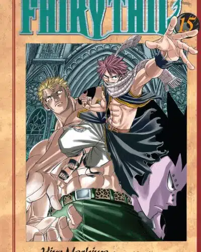 Naruto - Tome 46 - Mondial Kids