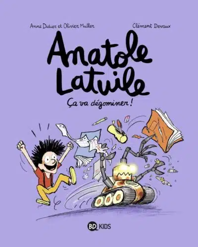 Sami et Julie - Du CP au CE1 - Cahier de vacances 2022 - Mondial Kids