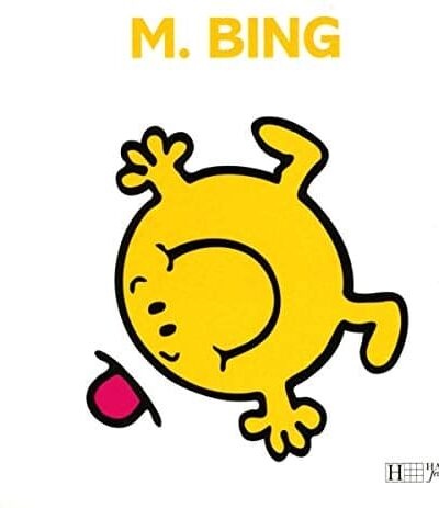 Monsieur Bing