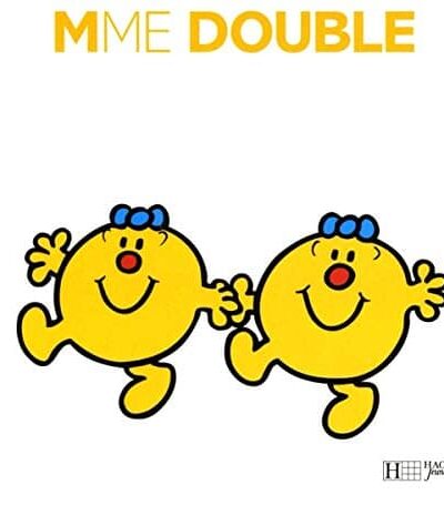 Madame Double