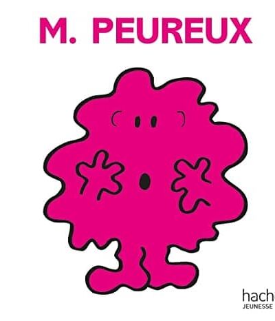 Monsieur Peureux