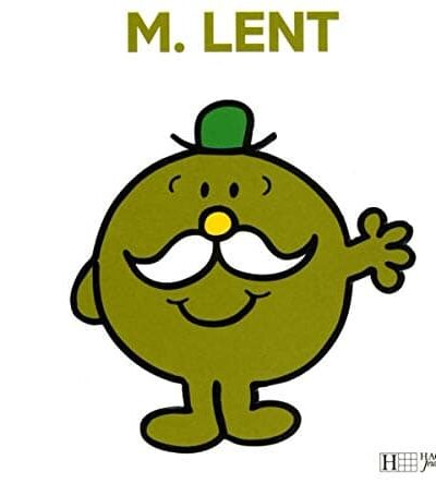 Monsieur Lent