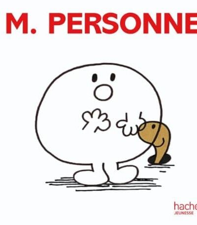 Monsieur Personne
