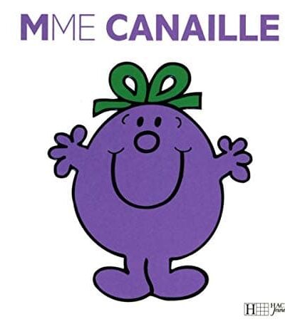 Madame Canaille