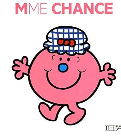 Madame Chance