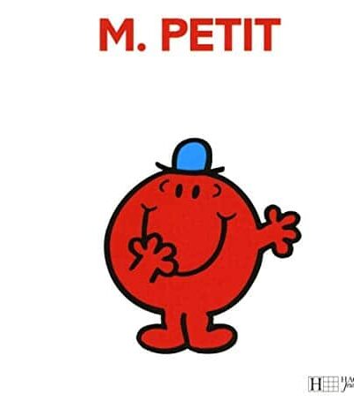 Monsieur Petit