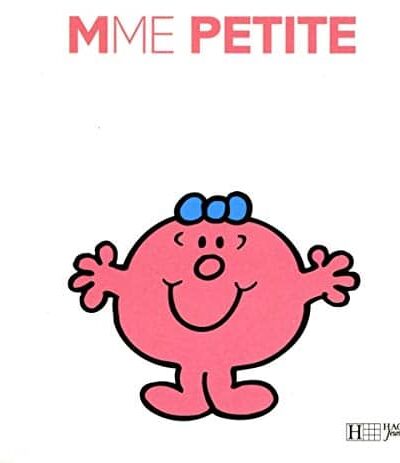 Madame Petite