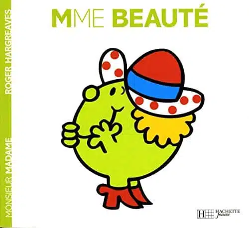 Madame Beauté - Mondial Kids