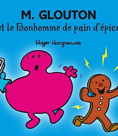 Les MME et le Bonhomme de pain d'épice