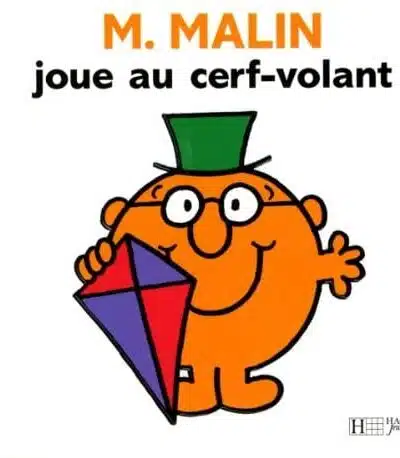Madame Dodue - Mondial Kids
