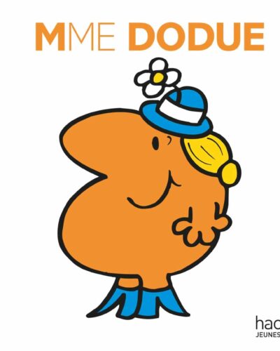 Madame Dodue