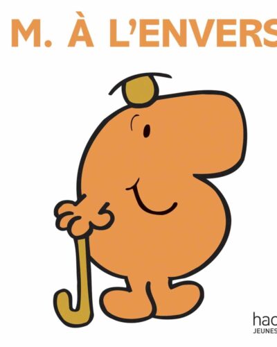 Monsieur A l'Envers