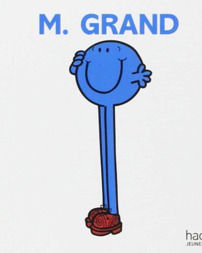 Monsieur Grand