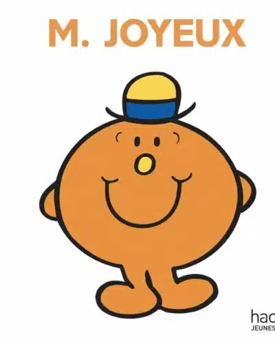 Monsieur Joyeux