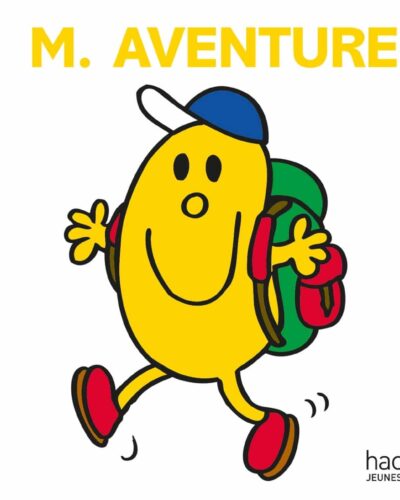 Monsieur Aventure
