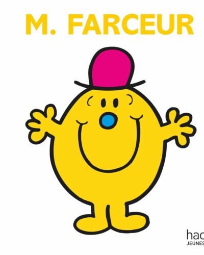 Monsieur Farceur