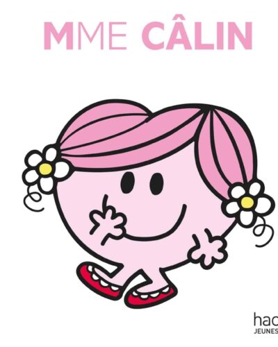Madame Câlin