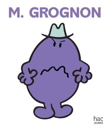Monsieur Grognon