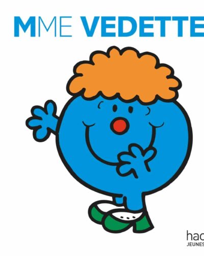 Madame Vedette