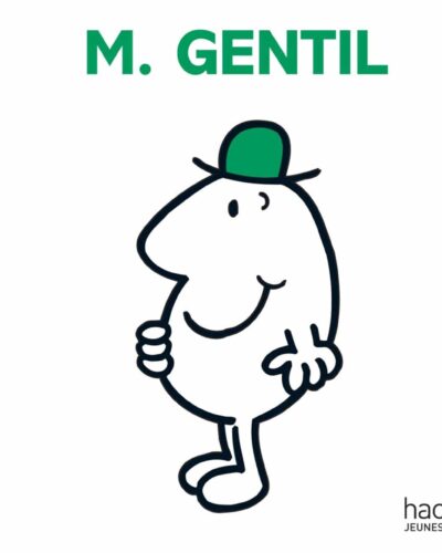 Monsieur Gentil