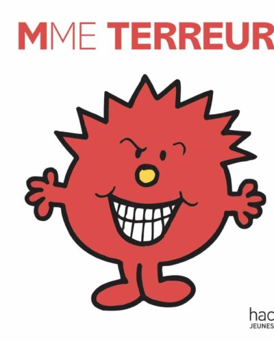 Madame Terreur