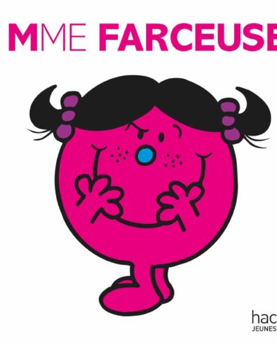 Madame Farceuse