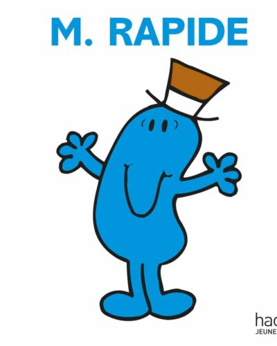 Monsieur Rapide
