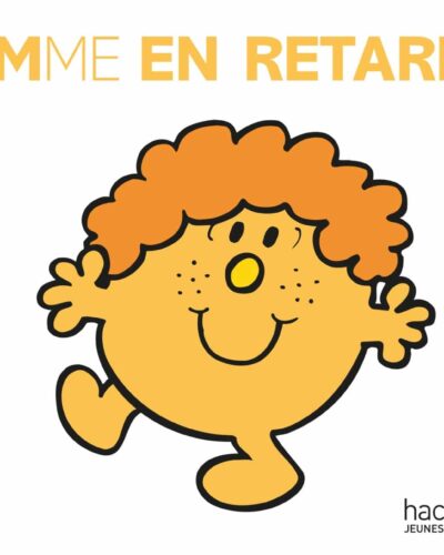Madame En Retard