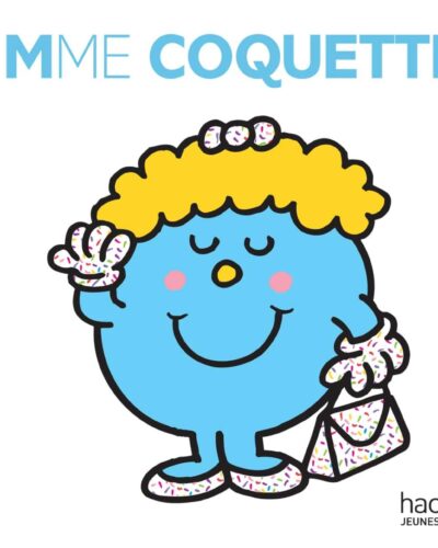 Madame Coquette