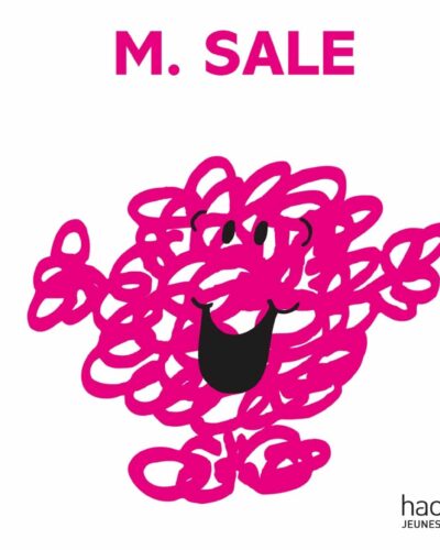 Monsieur Sale