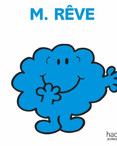 Monsieur Rêve