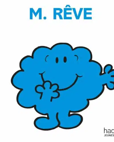 Monsieur Rêve