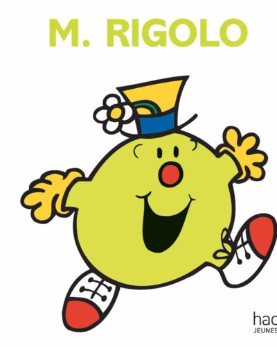 Monsieur Rigolo