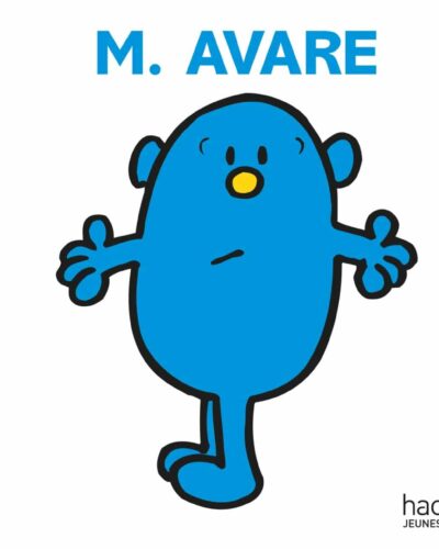 Monsieur Avare