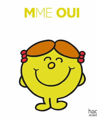 Madame Oui