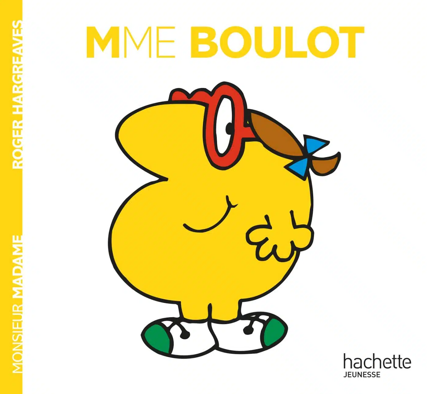 Madame Boulot - Mondial Kids