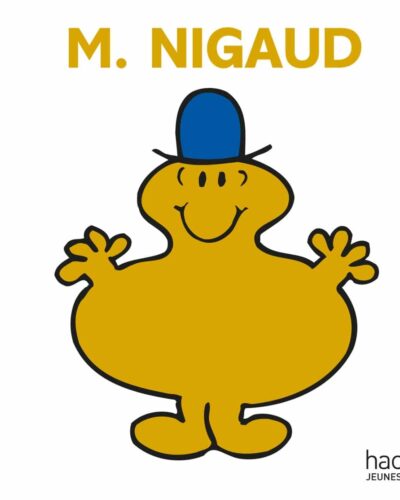 Monsieur Nigaud