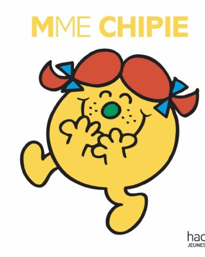 Madame Chipie