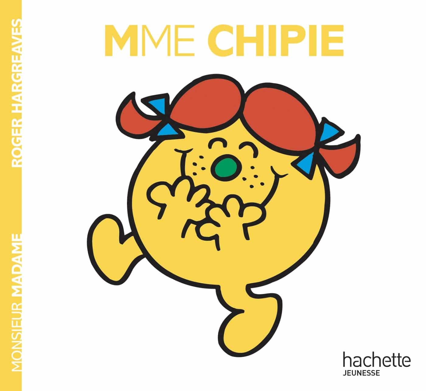 Madame Chipie