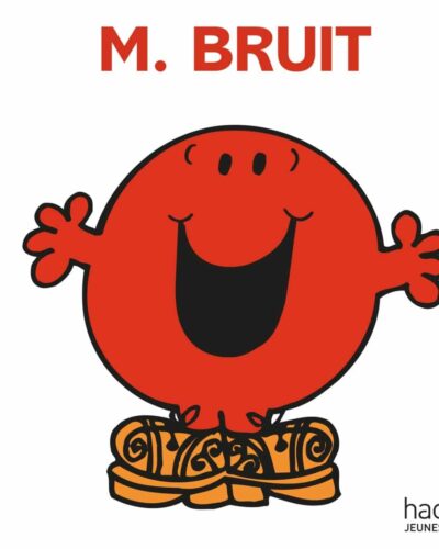 Monsieur Bruit