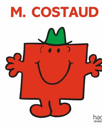 Monsieur Costaud