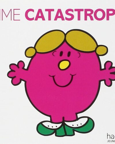 Madame Catastrophe