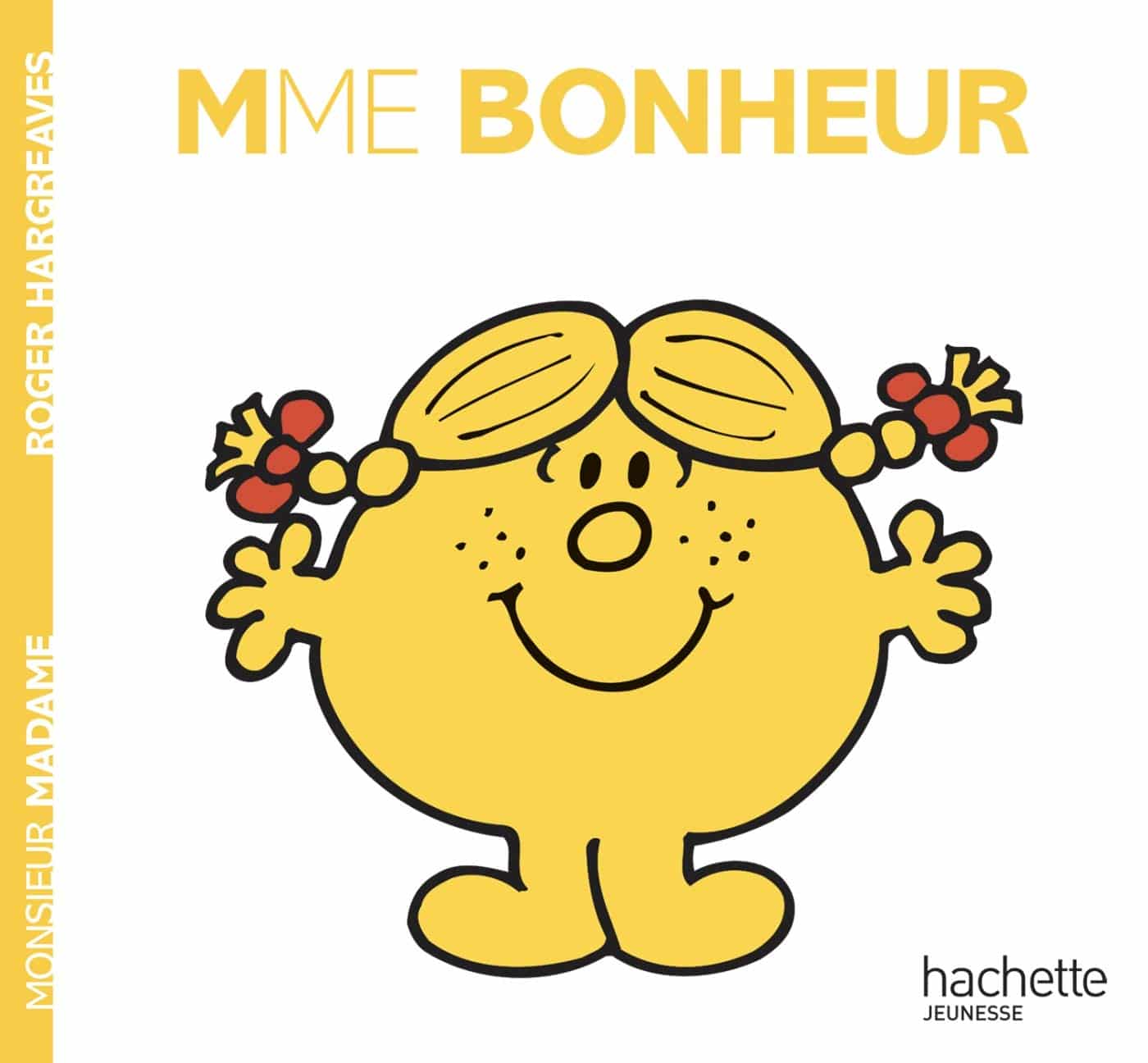 Madame Bonheur - Mondial Kids