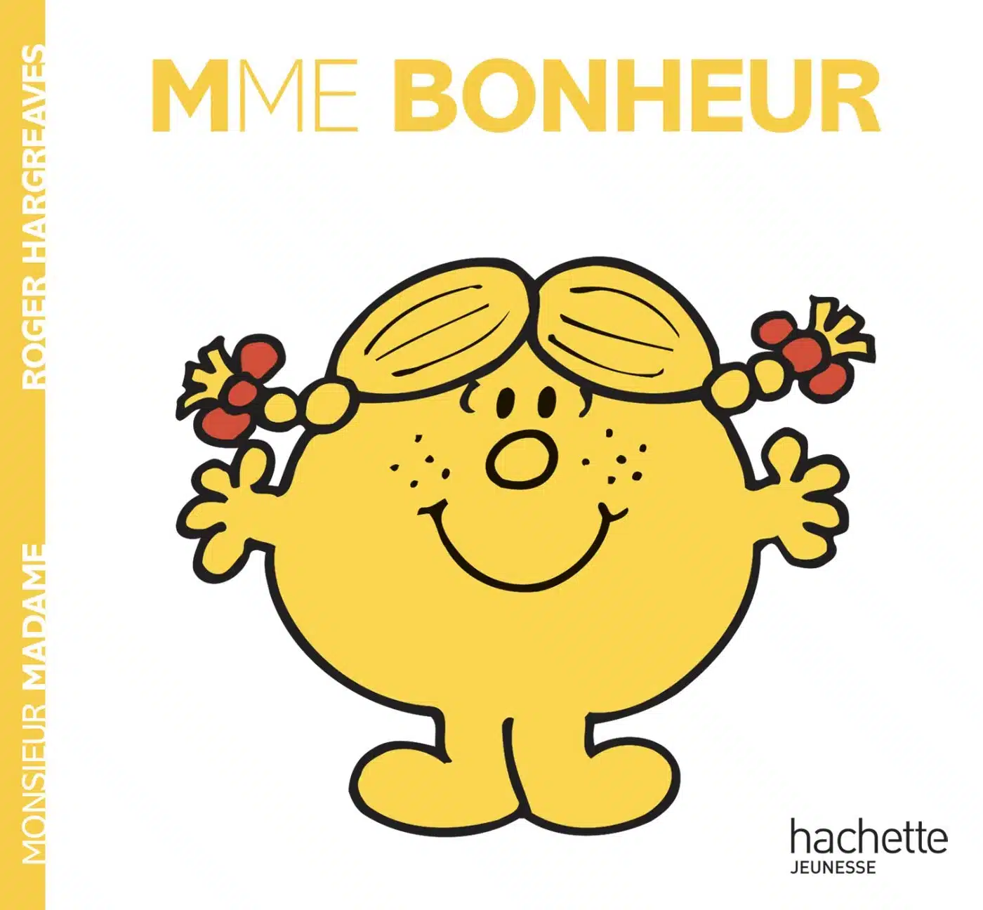 Madame Bonheur - Mondial Kids