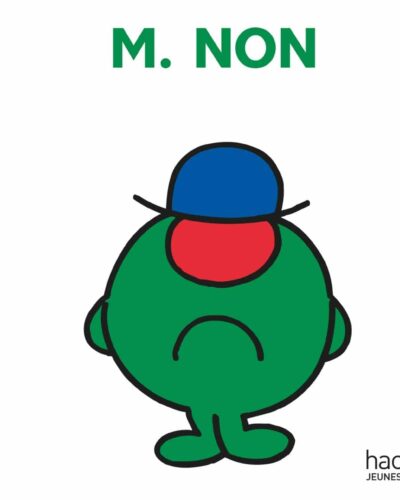 Monsieur Non